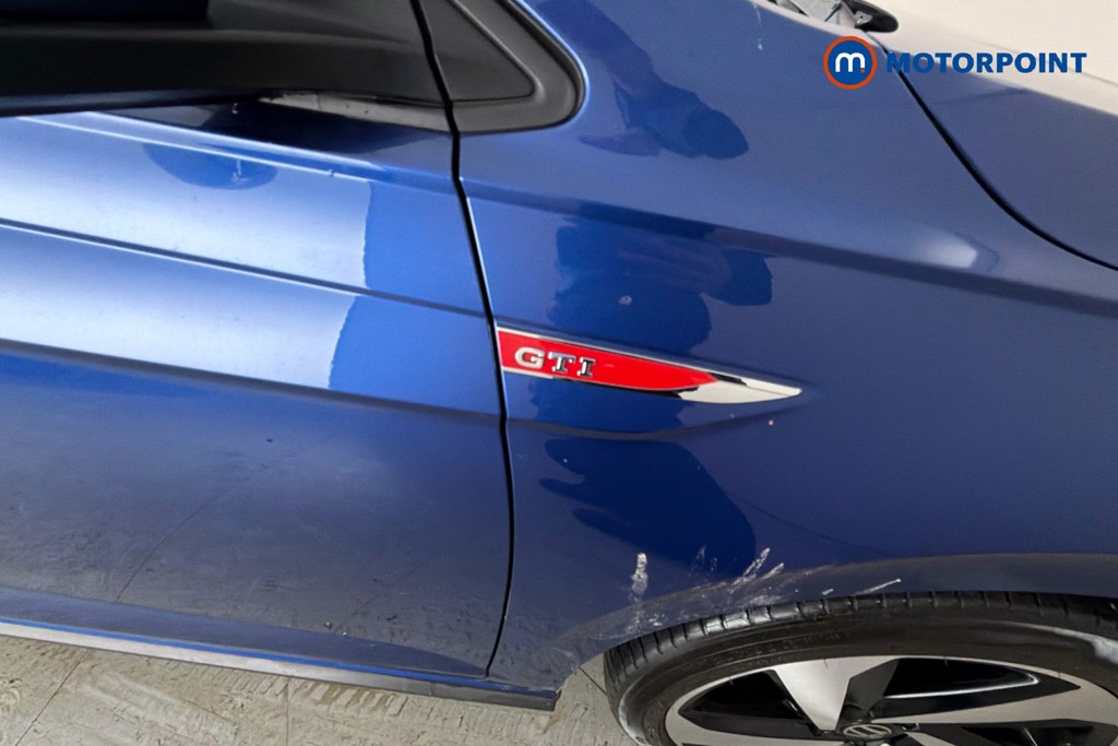 Volkswagen Polo GTI Automatic Petrol Hatchback - Stock Number (1646123) - 46th supplementary image