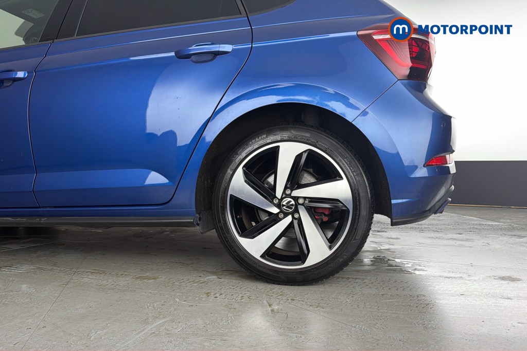 Volkswagen Polo GTI Automatic Petrol Hatchback - Stock Number (1646123) - 48th supplementary image