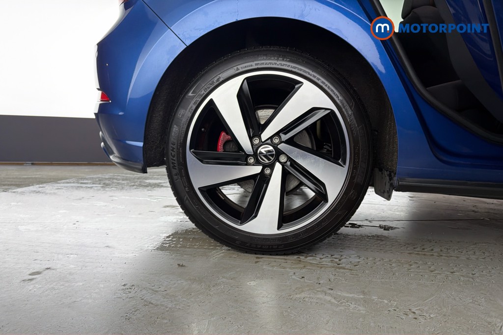 Volkswagen Polo GTI Automatic Petrol Hatchback - Stock Number (1646123) - 49th supplementary image