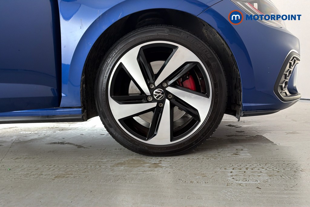 Volkswagen Polo GTI Automatic Petrol Hatchback - Stock Number (1646123) - 50th supplementary image
