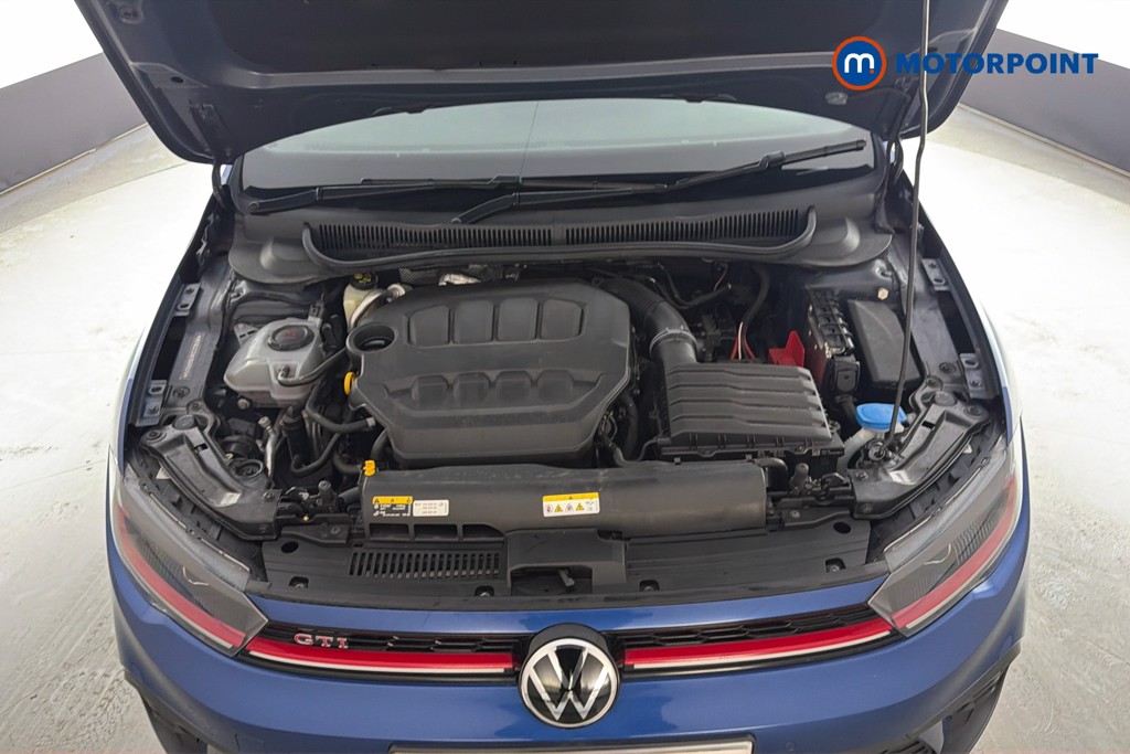 Volkswagen Polo GTI Automatic Petrol Hatchback - Stock Number (1646123) - 51st supplementary image