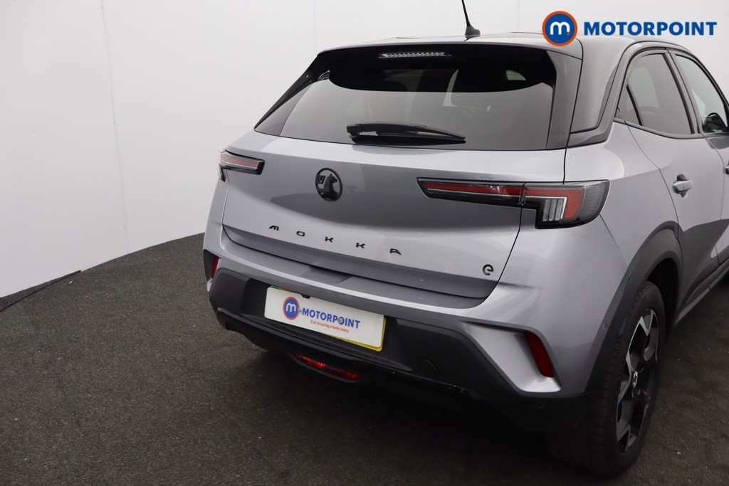 Vauxhall Mokka Ultimate Automatic Electric SUV - Stock Number (1646129) - 2nd supplementary image