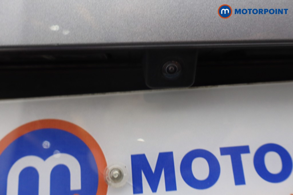 Vauxhall Mokka Ultimate Automatic Electric SUV - Stock Number (1646129) - 4th supplementary image