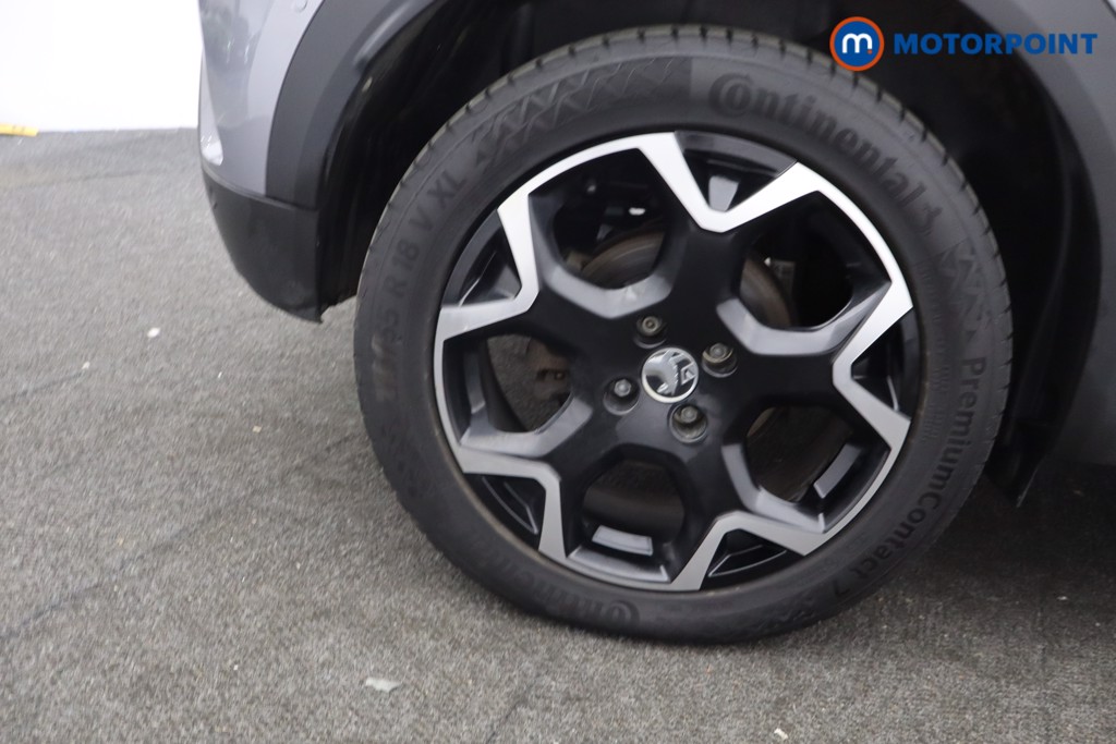 Vauxhall Mokka Ultimate Automatic Electric SUV - Stock Number (1646129) - 6th supplementary image