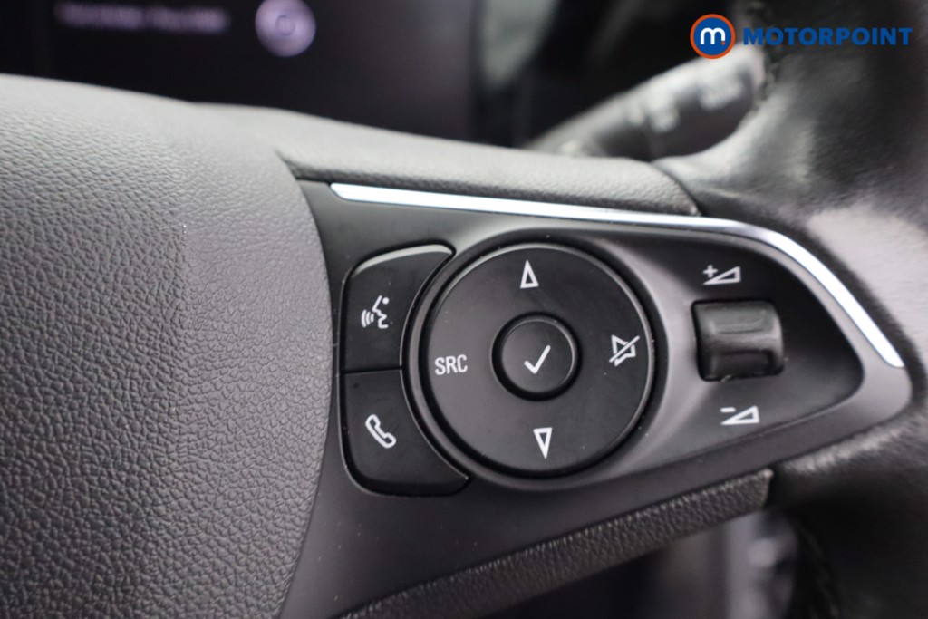 Vauxhall Mokka Ultimate Automatic Electric SUV - Stock Number (1646129) - 13th supplementary image