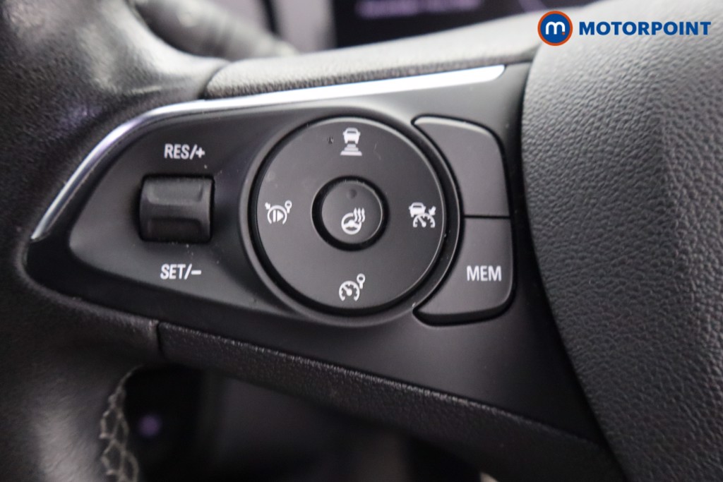 Vauxhall Mokka Ultimate Automatic Electric SUV - Stock Number (1646129) - 14th supplementary image