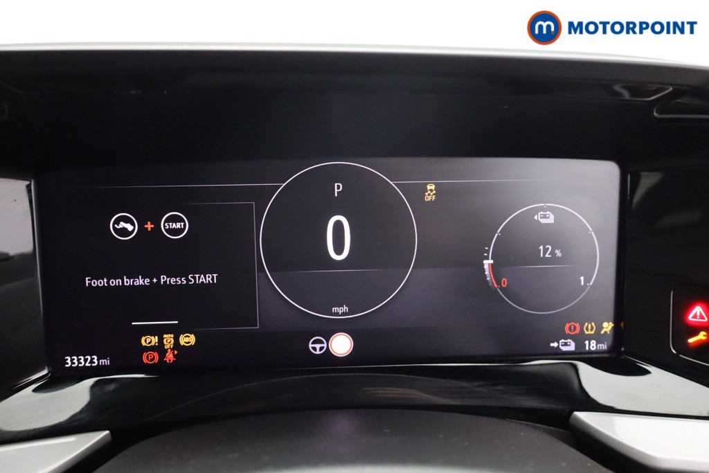 Vauxhall Mokka Ultimate Automatic Electric SUV - Stock Number (1646129) - 15th supplementary image