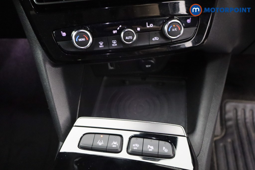 Vauxhall Mokka Ultimate Automatic Electric SUV - Stock Number (1646129) - 16th supplementary image