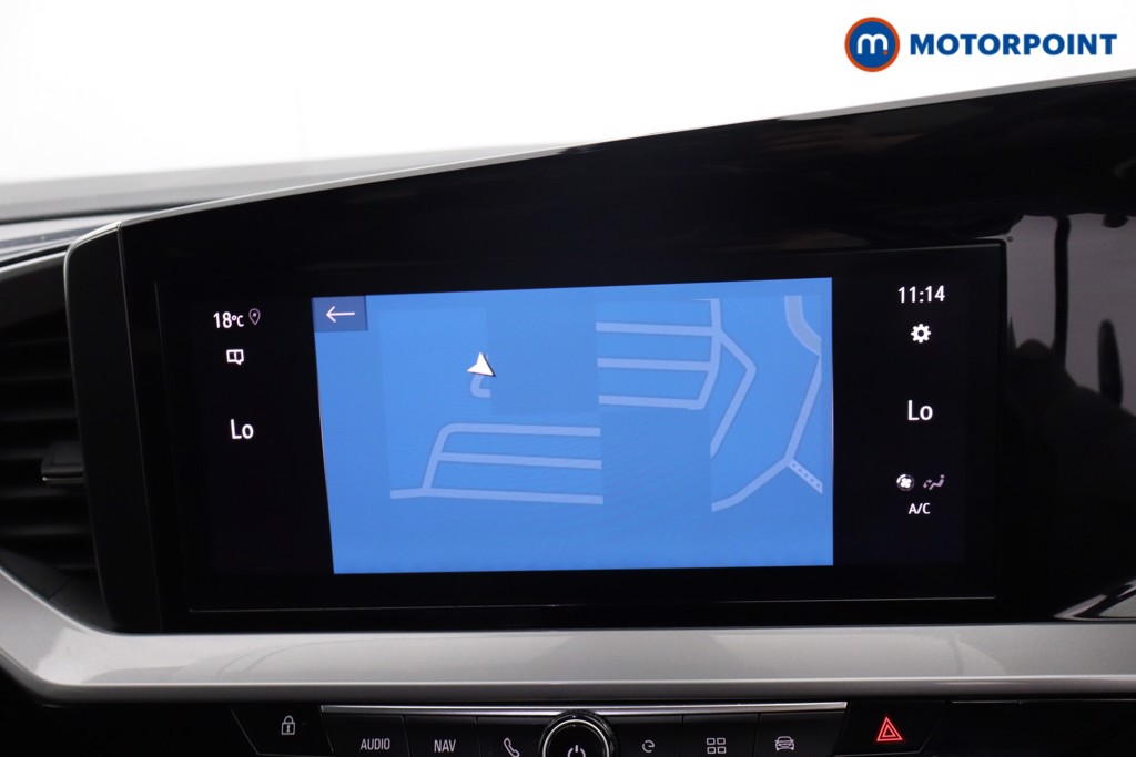 Vauxhall Mokka Ultimate Automatic Electric SUV - Stock Number (1646129) - 18th supplementary image