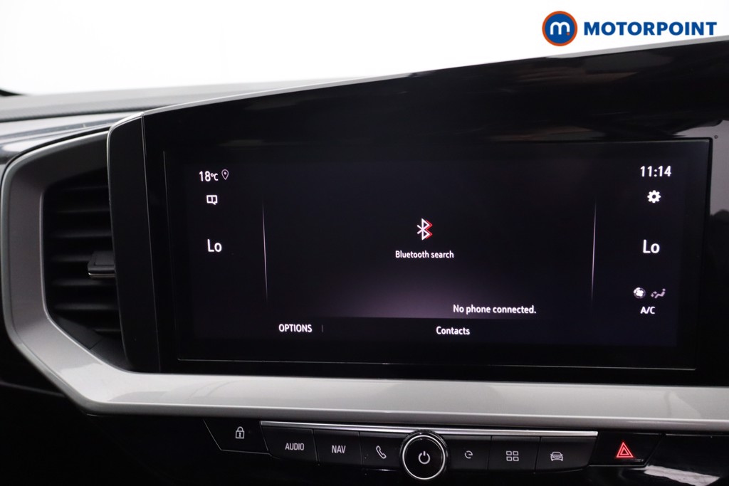 Vauxhall Mokka Ultimate Automatic Electric SUV - Stock Number (1646129) - 19th supplementary image