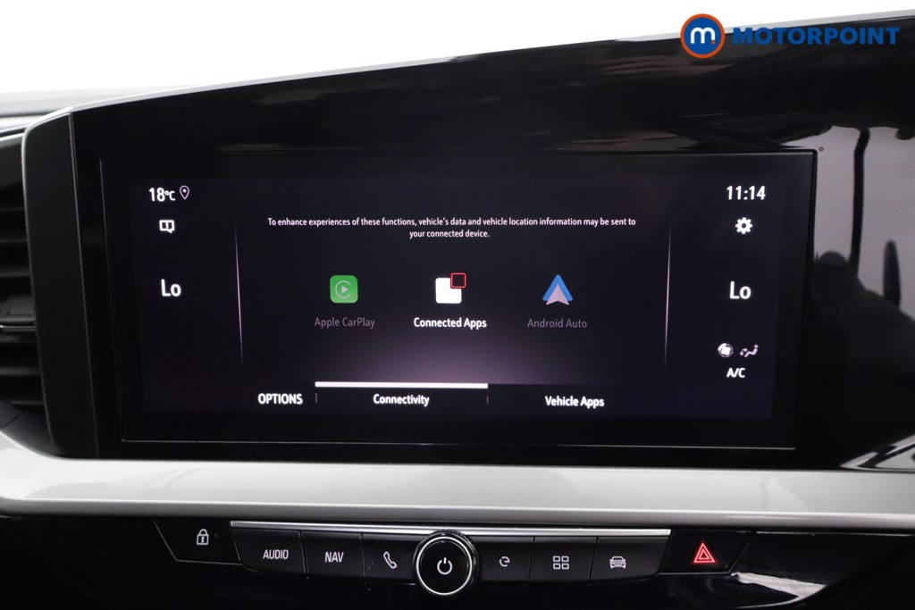 Vauxhall Mokka Ultimate Automatic Electric SUV - Stock Number (1646129) - 21st supplementary image