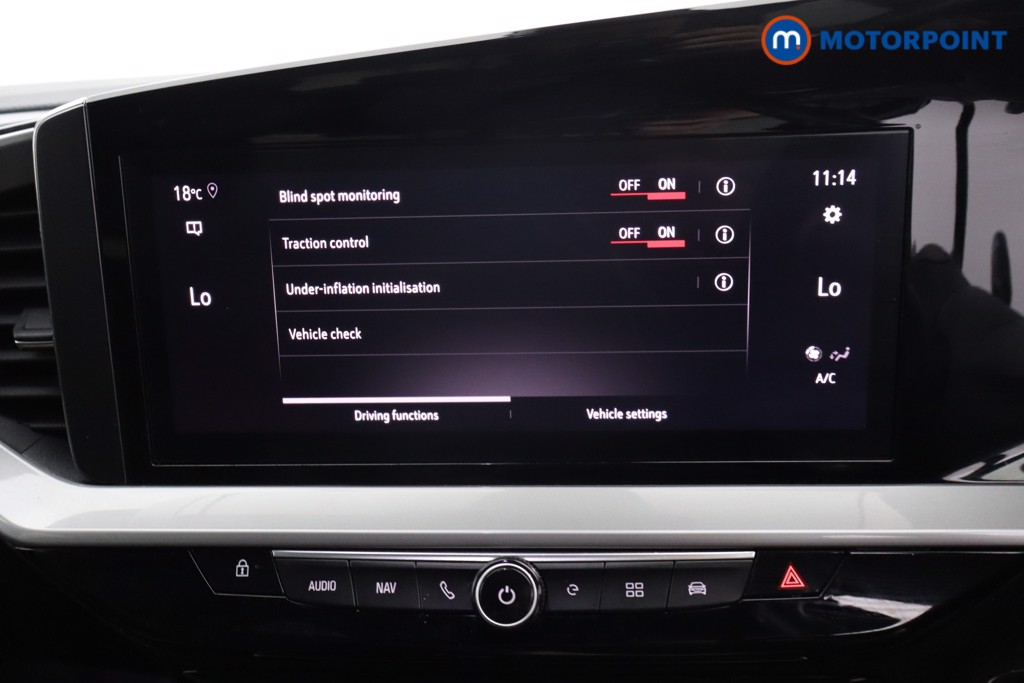 Vauxhall Mokka Ultimate Automatic Electric SUV - Stock Number (1646129) - 22nd supplementary image