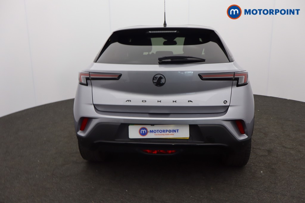 Vauxhall Mokka Ultimate Automatic Electric SUV - Stock Number (1646129) - 1st supplementary image