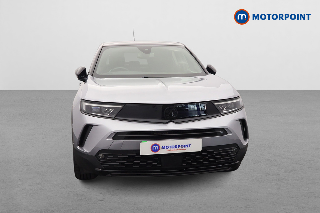 Vauxhall Mokka Ultimate Automatic Electric SUV - Stock Number (1646129) - Front bumper