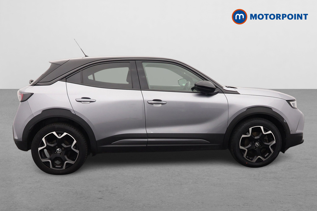 Vauxhall Mokka Ultimate Automatic Electric SUV - Stock Number (1646129) - Drivers side