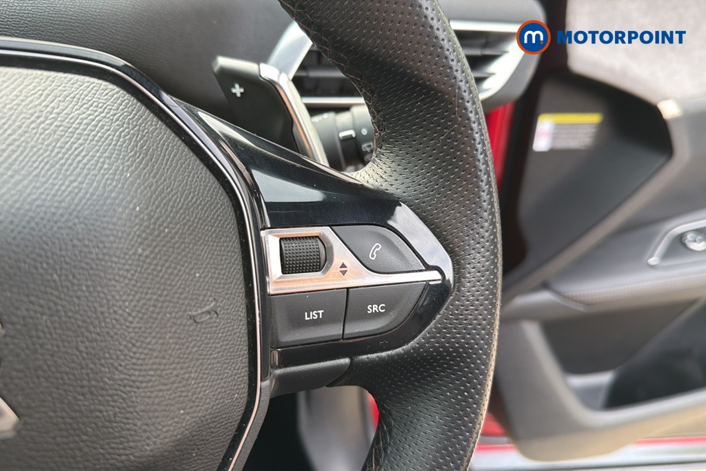 Peugeot 3008 Gt Premium Automatic Petrol Plug-In Hybrid SUV - Stock Number (1646216) - 3rd supplementary image