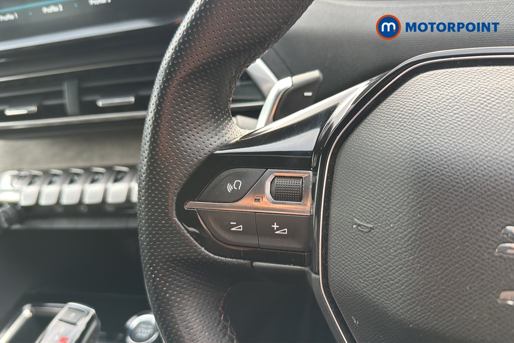 Peugeot 3008 Gt Premium Automatic Petrol Plug-In Hybrid SUV - Stock Number (1646216) - 4th supplementary image