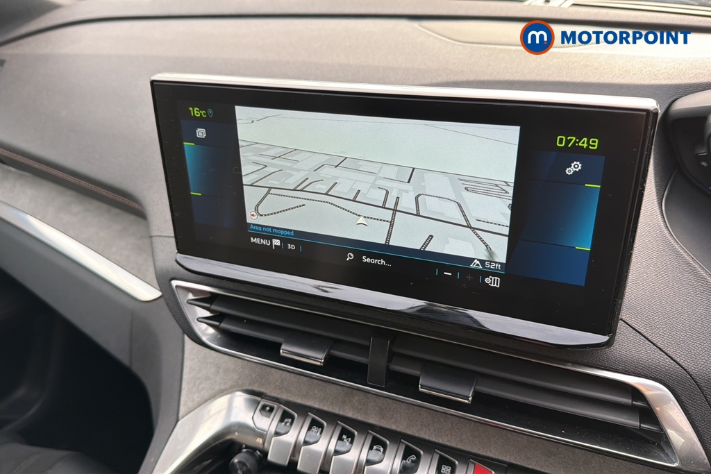 Peugeot 3008 Gt Premium Automatic Petrol Plug-In Hybrid SUV - Stock Number (1646216) - 9th supplementary image