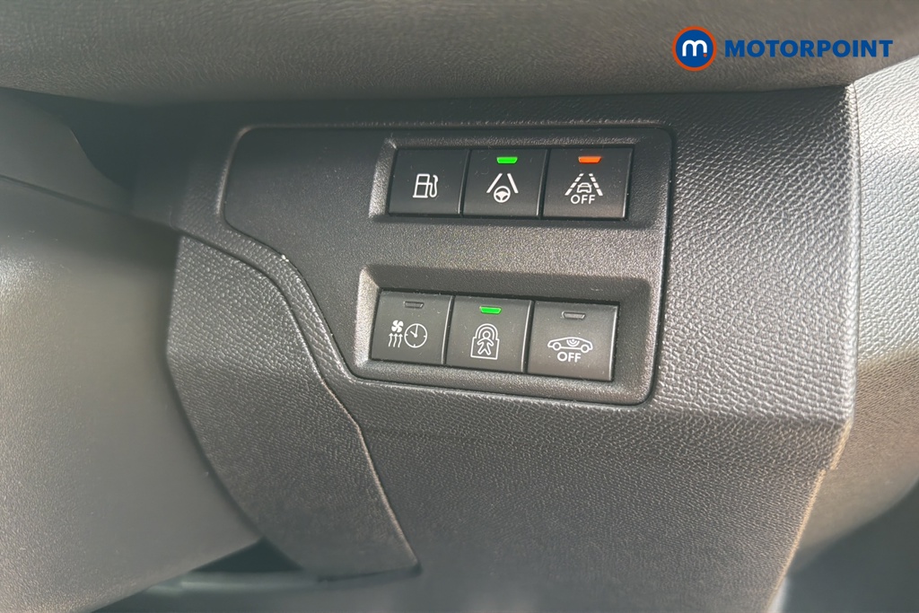 Peugeot 3008 Gt Premium Automatic Petrol Plug-In Hybrid SUV - Stock Number (1646216) - 11th supplementary image