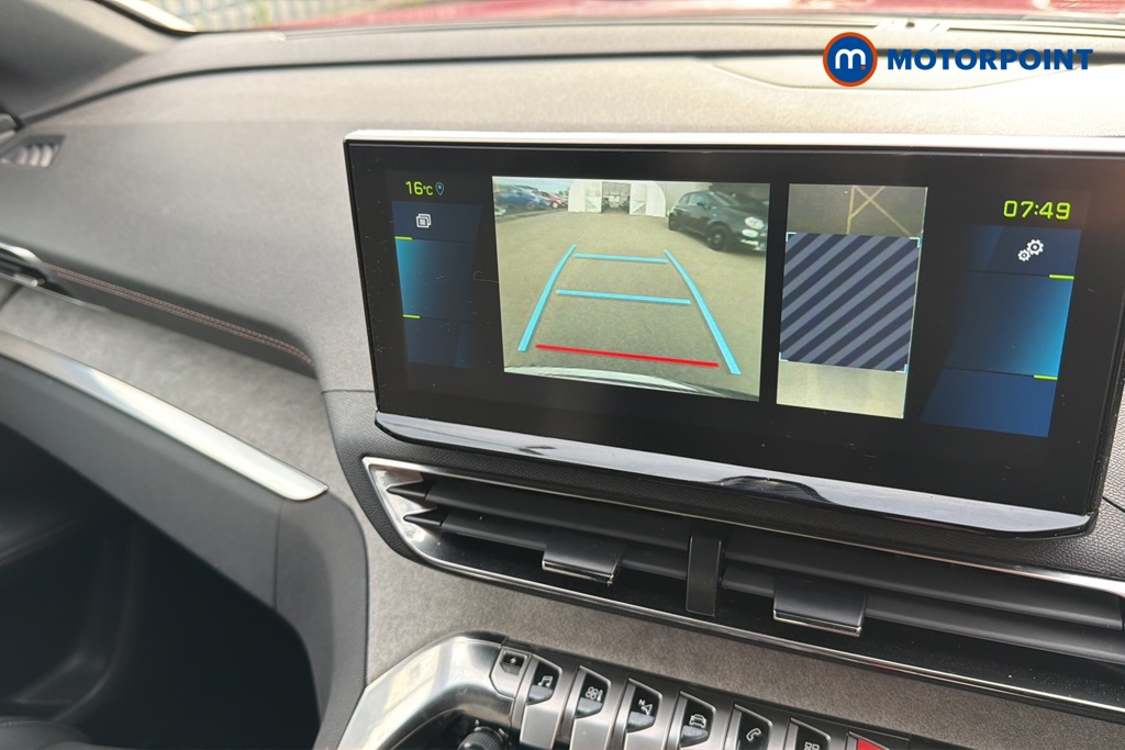 Peugeot 3008 Gt Premium Automatic Petrol Plug-In Hybrid SUV - Stock Number (1646216) - 13th supplementary image