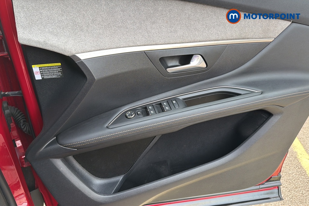 Peugeot 3008 Gt Premium Automatic Petrol Plug-In Hybrid SUV - Stock Number (1646216) - 18th supplementary image