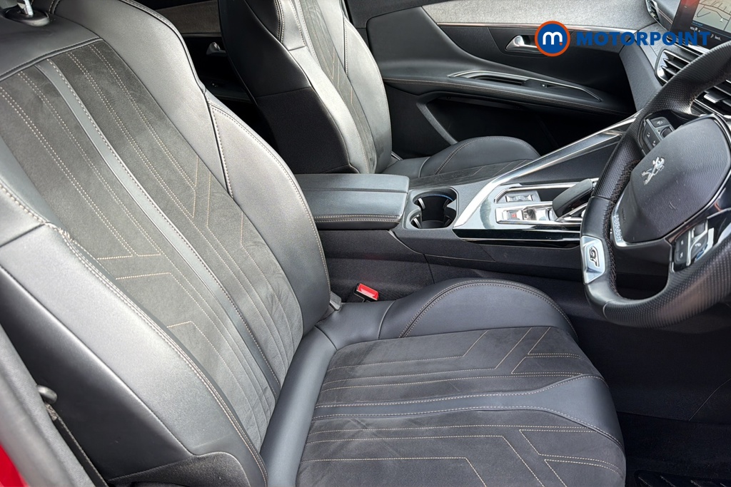 Peugeot 3008 Gt Premium Automatic Petrol Plug-In Hybrid SUV - Stock Number (1646216) - 22nd supplementary image