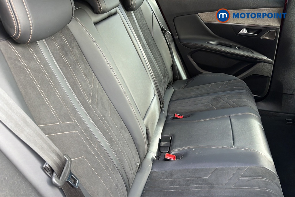 Peugeot 3008 Gt Premium Automatic Petrol Plug-In Hybrid SUV - Stock Number (1646216) - 25th supplementary image