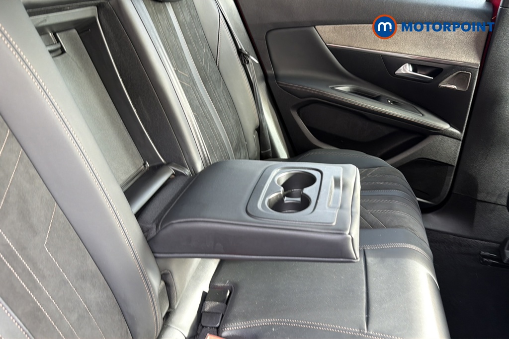 Peugeot 3008 Gt Premium Automatic Petrol Plug-In Hybrid SUV - Stock Number (1646216) - 26th supplementary image