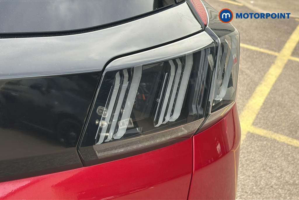 Peugeot 3008 Gt Premium Automatic Petrol Plug-In Hybrid SUV - Stock Number (1646216) - 36th supplementary image