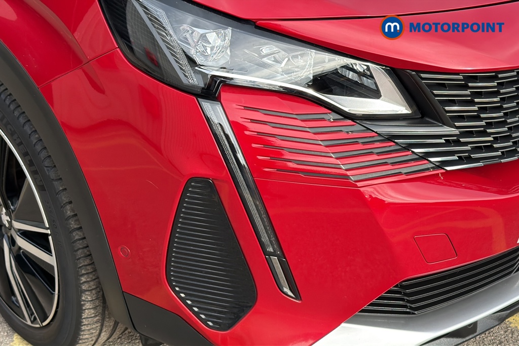 Peugeot 3008 Gt Premium Automatic Petrol Plug-In Hybrid SUV - Stock Number (1646216) - 38th supplementary image
