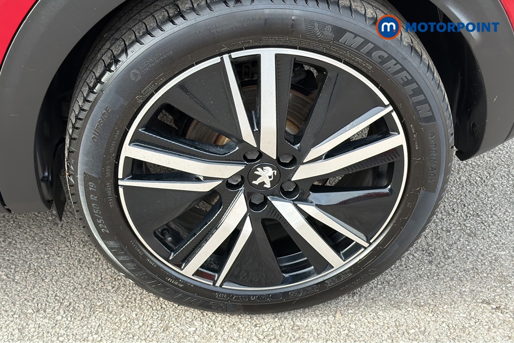 Peugeot 3008 Gt Premium Automatic Petrol Plug-In Hybrid SUV - Stock Number (1646216) - 45th supplementary image