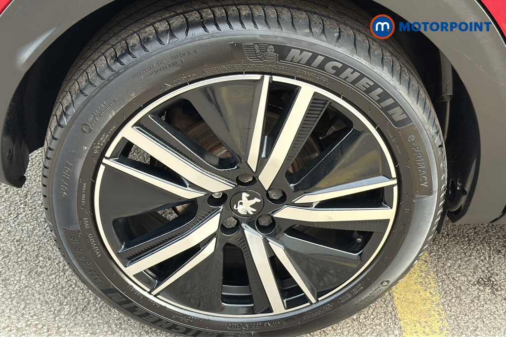 Peugeot 3008 Gt Premium Automatic Petrol Plug-In Hybrid SUV - Stock Number (1646216) - 46th supplementary image