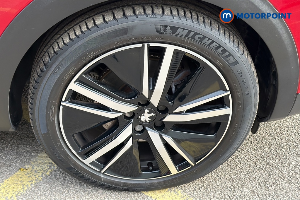 Peugeot 3008 Gt Premium Automatic Petrol Plug-In Hybrid SUV - Stock Number (1646216) - 47th supplementary image