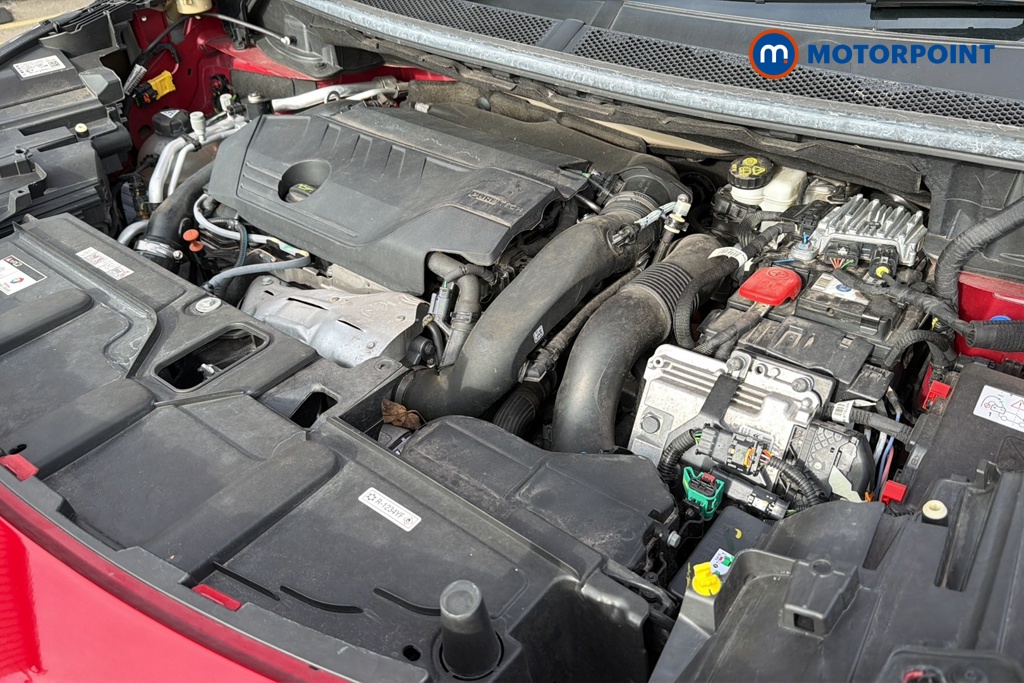 Peugeot 3008 Gt Premium Automatic Petrol Plug-In Hybrid SUV - Stock Number (1646216) - 48th supplementary image