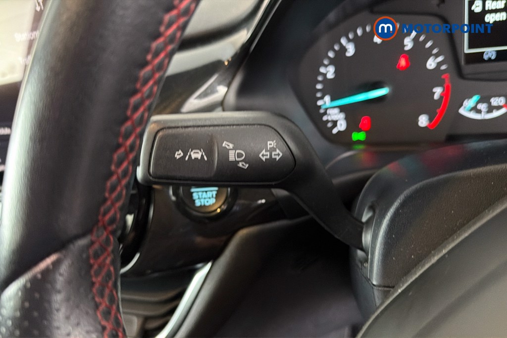 Ford Fiesta St-Line Manual Petrol Hatchback - Stock Number (1646309) - 6th supplementary image
