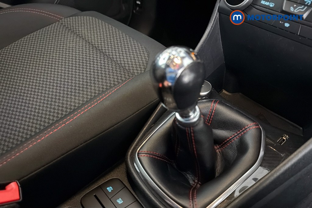 Ford Fiesta St-Line Manual Petrol Hatchback - Stock Number (1646309) - 15th supplementary image