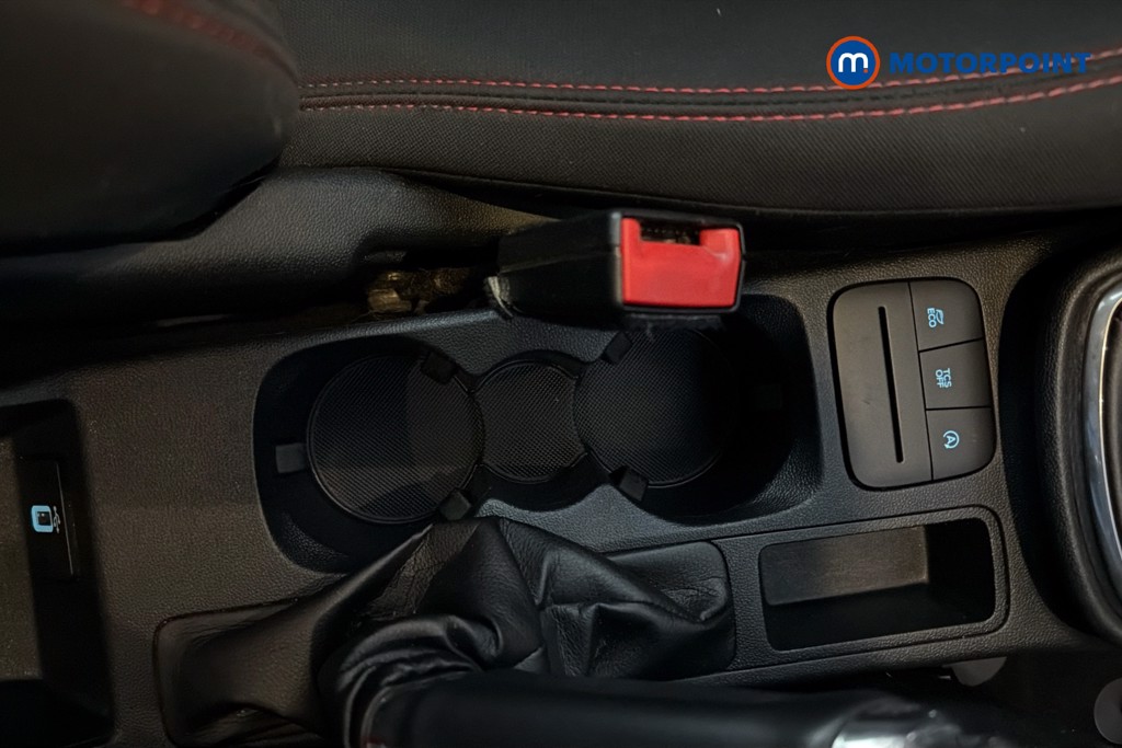 Ford Fiesta St-Line Manual Petrol Hatchback - Stock Number (1646309) - 16th supplementary image
