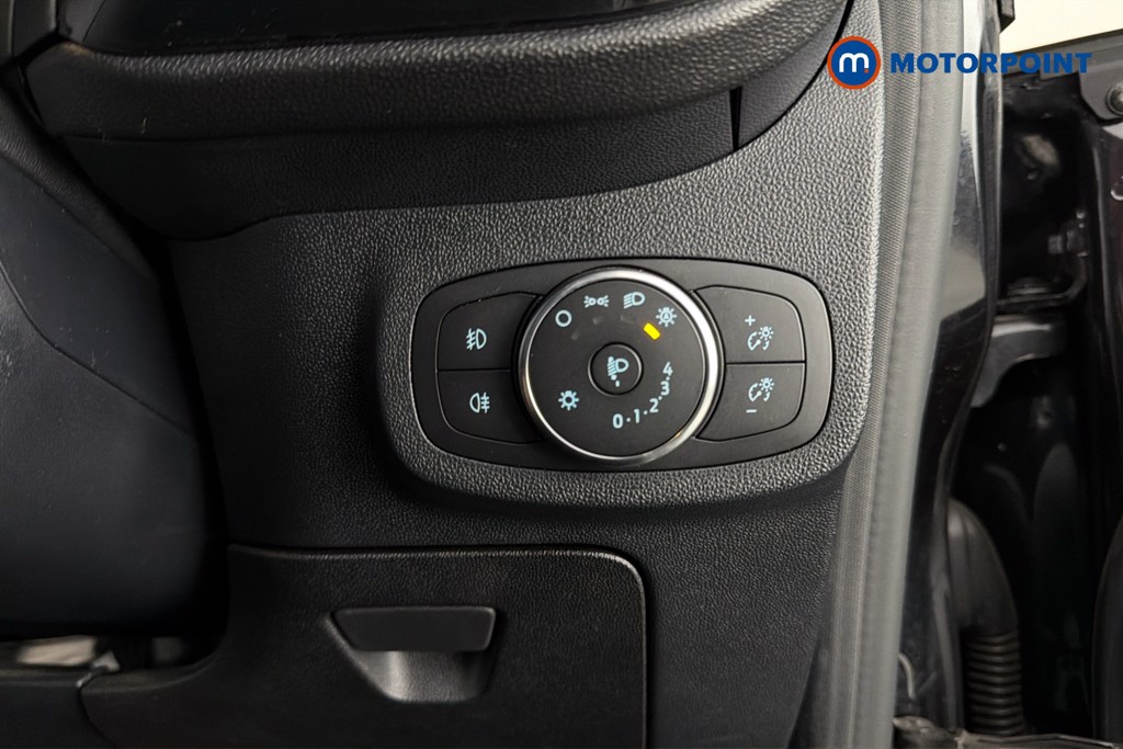 Ford Fiesta St-Line Manual Petrol Hatchback - Stock Number (1646309) - 18th supplementary image