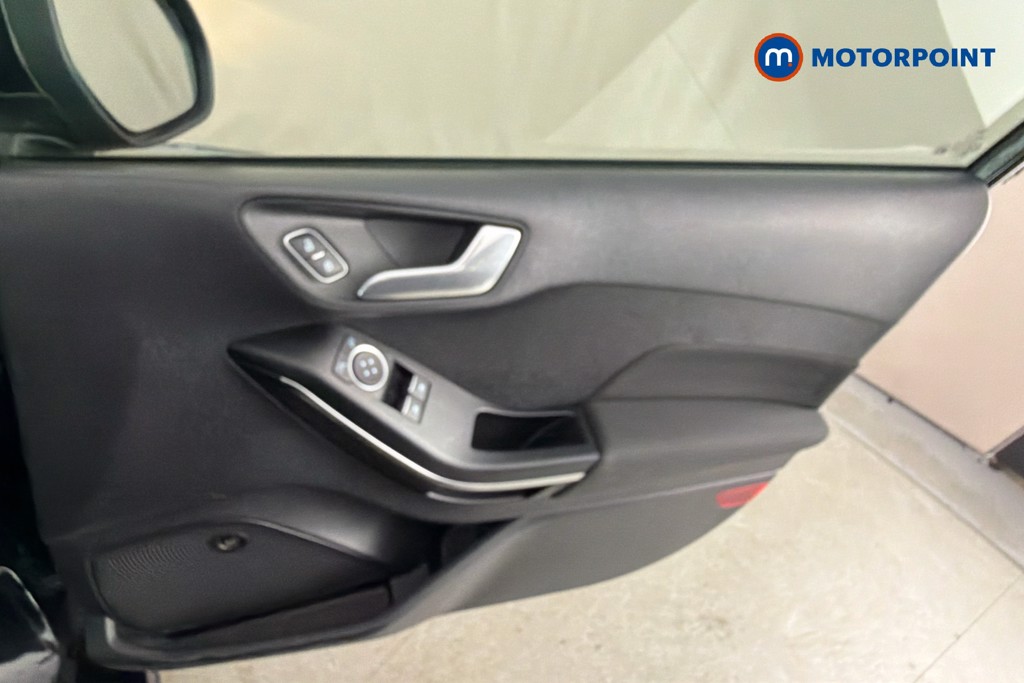 Ford Fiesta St-Line Manual Petrol Hatchback - Stock Number (1646309) - 19th supplementary image