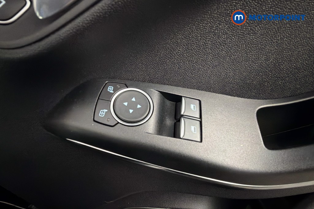 Ford Fiesta St-Line Manual Petrol Hatchback - Stock Number (1646309) - 20th supplementary image