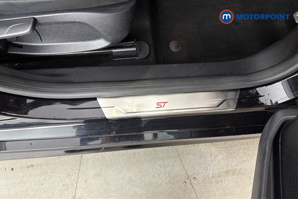 Ford Fiesta St-Line Manual Petrol Hatchback - Stock Number (1646309) - 27th supplementary image