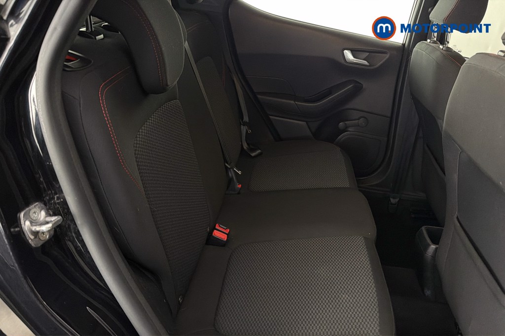 Ford Fiesta St-Line Manual Petrol Hatchback - Stock Number (1646309) - 28th supplementary image