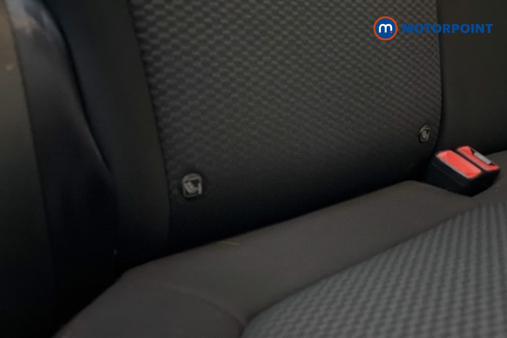 Ford Fiesta St-Line Manual Petrol Hatchback - Stock Number (1646309) - 29th supplementary image