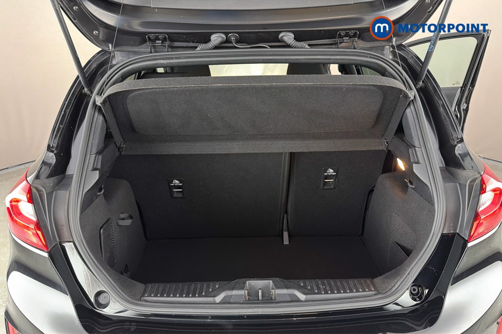 Ford Fiesta St-Line Manual Petrol Hatchback - Stock Number (1646309) - 33rd supplementary image