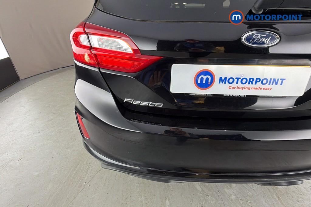 Ford Fiesta St-Line Manual Petrol Hatchback - Stock Number (1646309) - 37th supplementary image