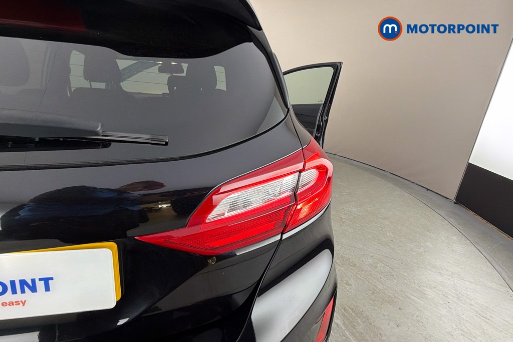 Ford Fiesta St-Line Manual Petrol Hatchback - Stock Number (1646309) - 38th supplementary image
