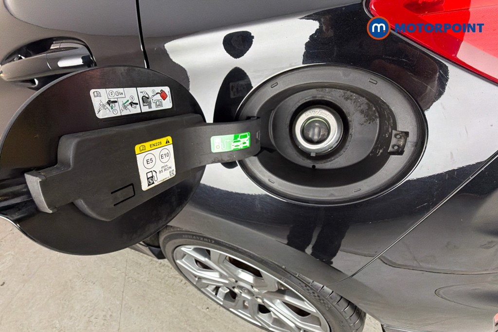 Ford Fiesta St-Line Manual Petrol Hatchback - Stock Number (1646309) - 41st supplementary image