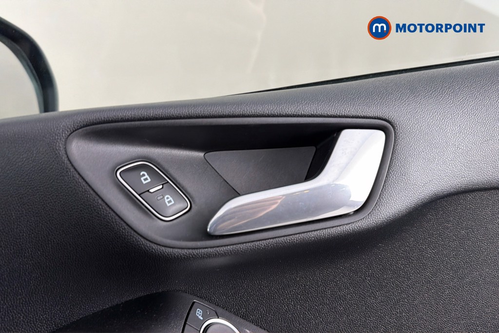 Ford Fiesta St-Line Manual Petrol Hatchback - Stock Number (1646309) - 42nd supplementary image