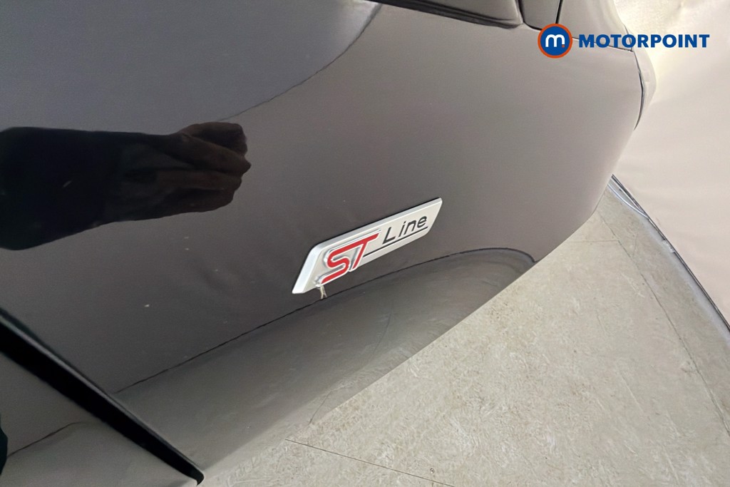 Ford Fiesta St-Line Manual Petrol Hatchback - Stock Number (1646309) - 46th supplementary image