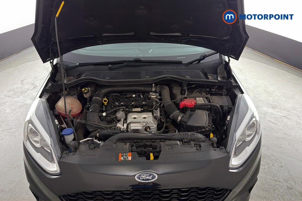 Ford Fiesta St-Line Manual Petrol Hatchback - Stock Number (1646309) - 51st supplementary image